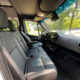 Mercedes-Benz Sprinter (9 Sitze 3,3,3) extra große Ladefläche (2,30M)