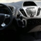 Ford Tourneo (9 Sitze, 3-3-3)