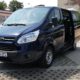 Ford Tourneo (9 Sitze, 3-3-3)