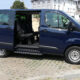 Ford Tourneo (9 Sitze, 3-3-3)