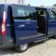 Ford Tourneo (9 Sitze, 3-3-3)