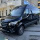 Mercedes-Benz Sprinter 9-Sitzer (3-3-3) Automatik