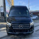 Mercedes-Benz Sprinter 9-Sitzer (3-3-3) Automatik