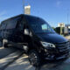 Mercedes-Benz Sprinter 9-Sitzer (3-3-3) Automatik