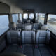 Mercedes-Benz Sprinter 9-Sitzer (3-3-3) Automatik