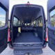 Mercedes-Benz Sprinter 9-Sitzer (3-3-3) Automatik